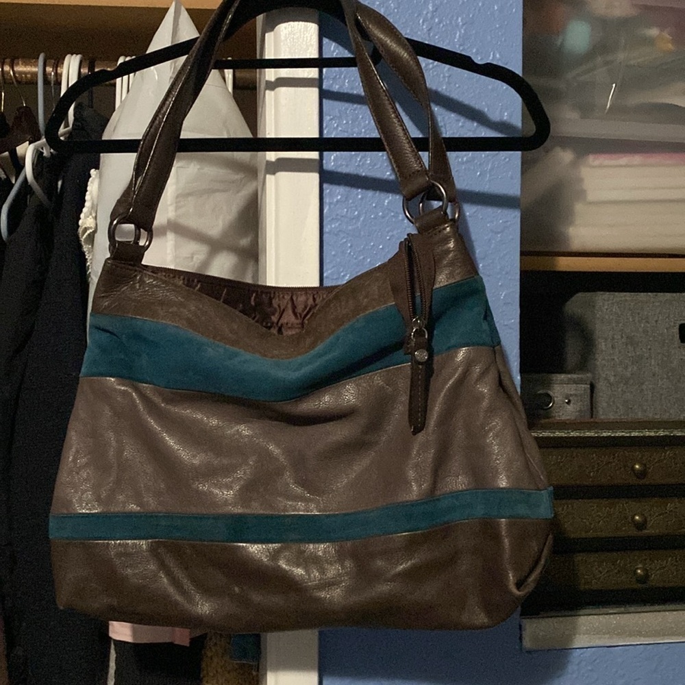 Capoverso tote bag Made in Italy purse